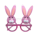 Easter Rabbit glasses